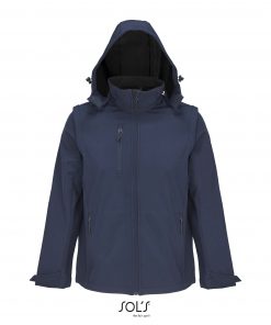 Alternative view of FALCON 3IN1 - 03995 - SOL'S