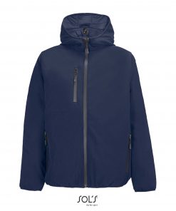 Alternative view of FALCON PADDED MEN - 04449 - SOL'S