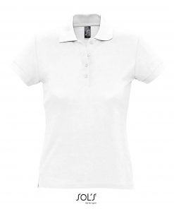 Alternative view of PASSION - 11338 - SOL'S