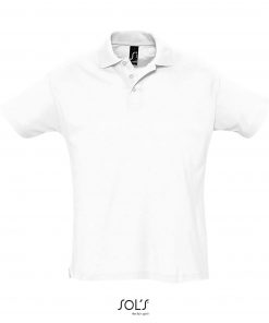 Alternative view of SUMMER II - 11342 - SOL'S