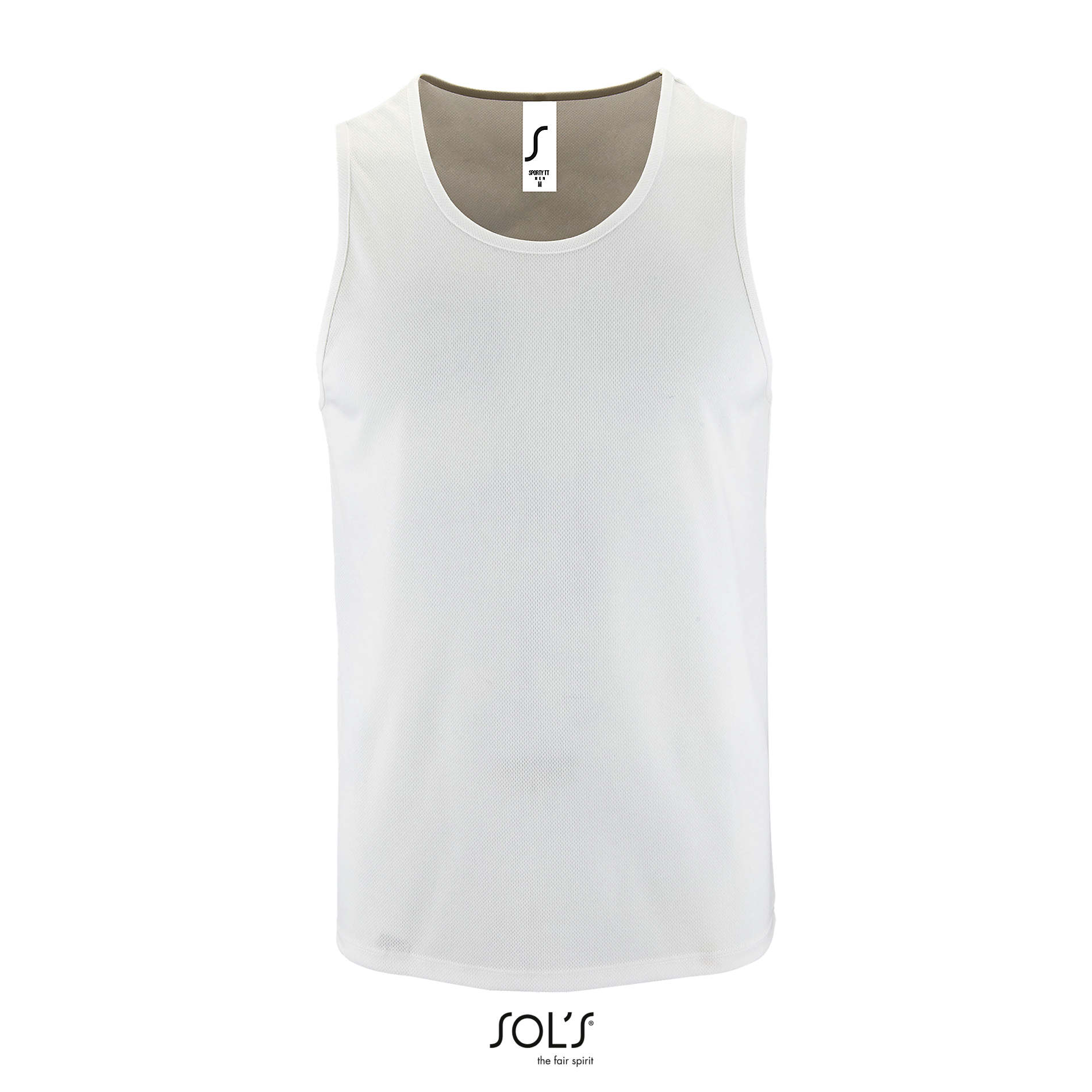 SPORTY TT MEN - 02073 - SOL'S - immagine 6