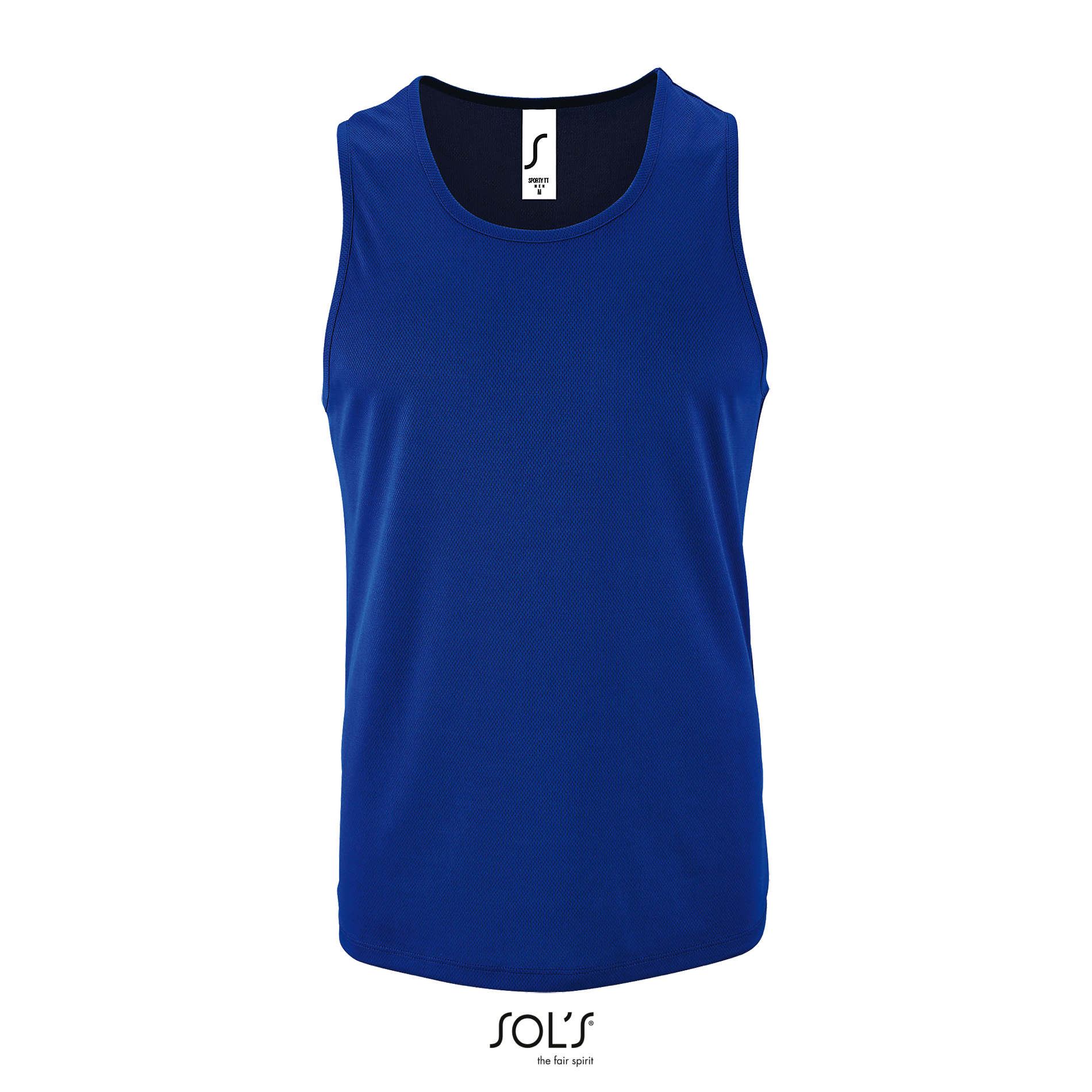 SPORTY TT MEN - 02073 - SOL'S - immagine 20