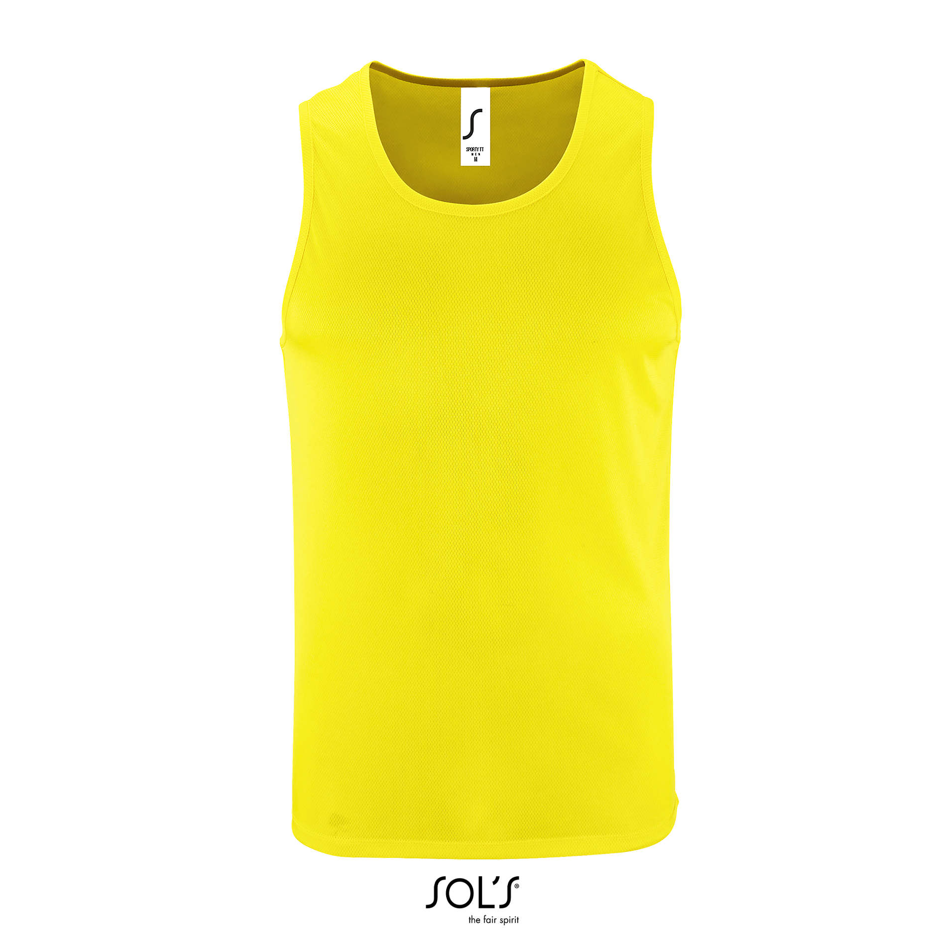 SPORTY TT MEN - 02073 - SOL'S - immagine 33