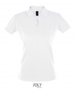 Alternative view of PERFECT WOMEN - 11347 - SOL'S