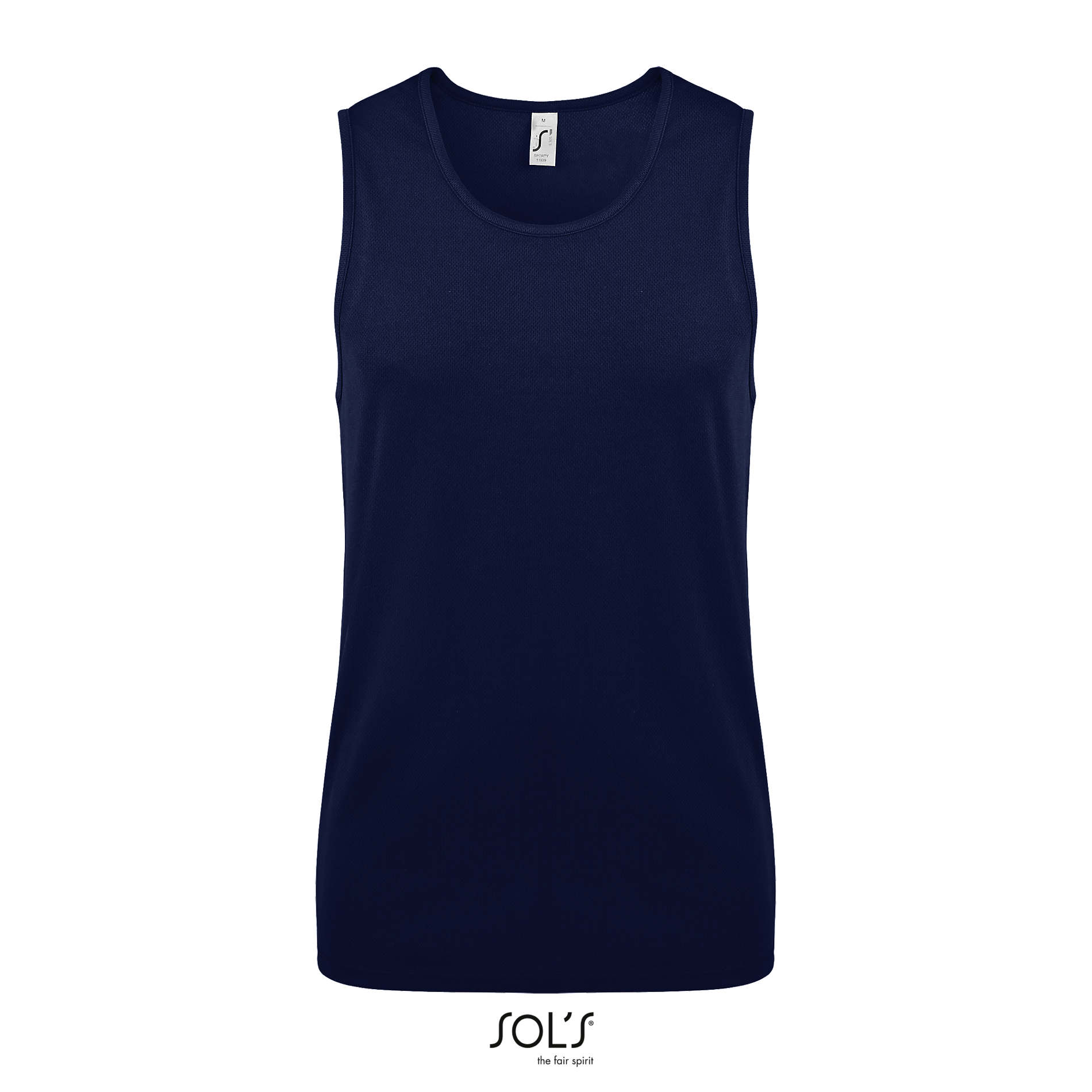 SPORTY TT MEN - 02073 - SOL'S - immagine 44