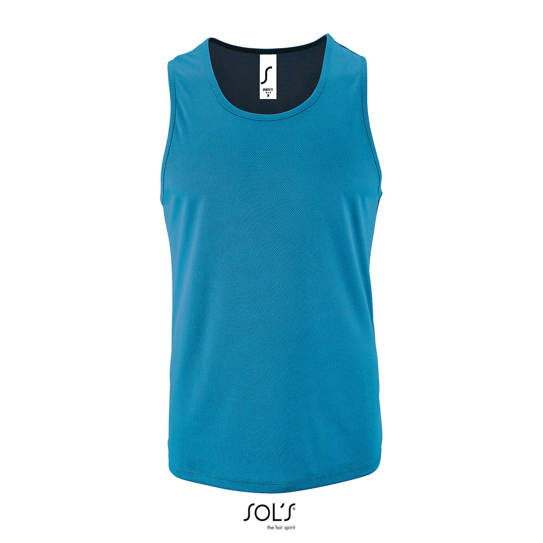 SPORTY TT MEN - 02073 - SOL'S - immagine 53