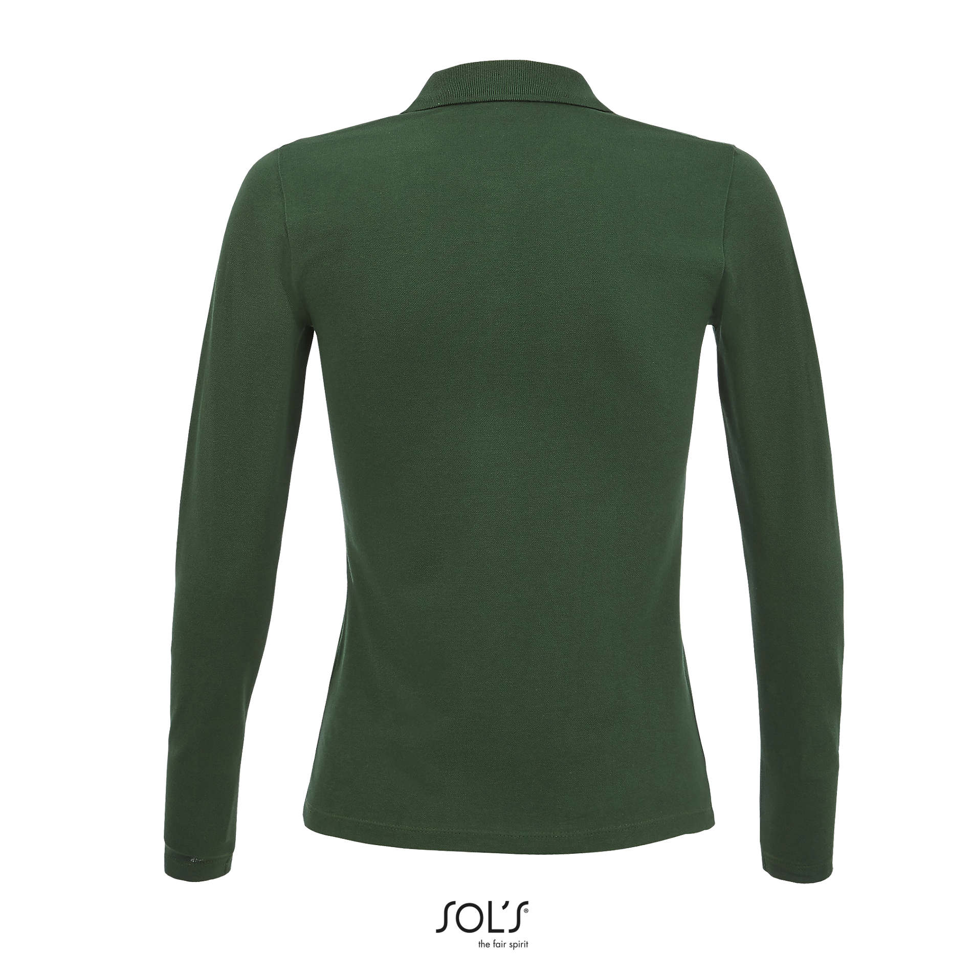 PERFECT LSL WOMEN - 02083 - SOL'S - immagine 67