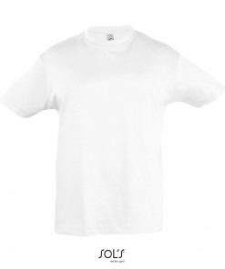 Alternative view of REGENT KIDS - 11970 - SOL'S