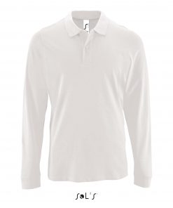 Alternative view of PERFECT LSL MEN - 02087 - SOL'S