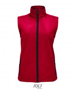 Alternative view of RACE BW WOMEN - 02888 - SOL'S