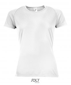 Alternative view of SPORTY WOMEN - 01159 - SOL'S