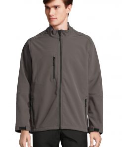 Alternative view of RELAX - 46600 - SOL'S