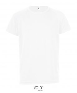 Alternative view of SPORTY KIDS - 01166 - SOL'S