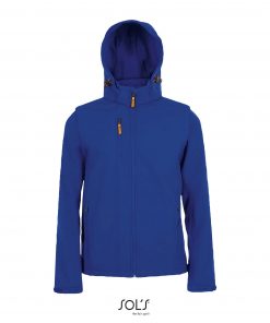 Alternative view of TRANSFORMER - 01647 - SOL'S