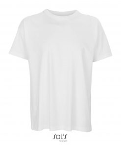 Alternative view of BOXY MEN - 03806 - SOL'S