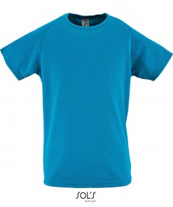 SPORTY KIDS - 01166 - SOL'S