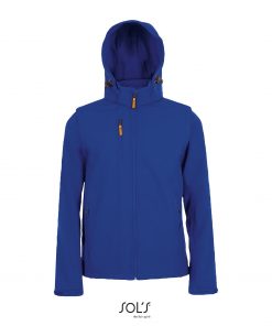 TRANSFORMER - 01647 - SOL'S