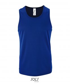 SPORTY TT MEN - 02073 - SOL'S