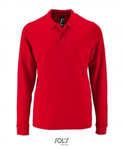 PERFECT LSL MEN - 02087 - SOL'S