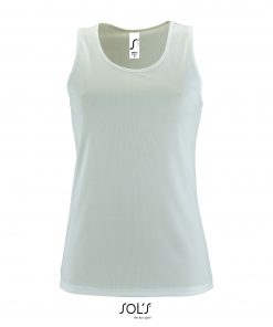 SPORTY TT WOMEN - 02117 - SOL'S