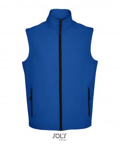 RACE BW MEN - 02887 - SOL'S