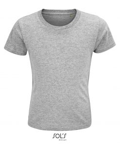 CRUSADER KIDS - 03580 - SOL'S