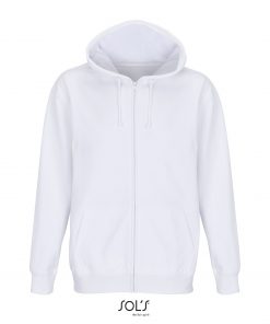 CARTER - 03812 - SOL'S