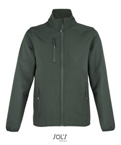 FALCON WOMEN - 03828 - SOL'S