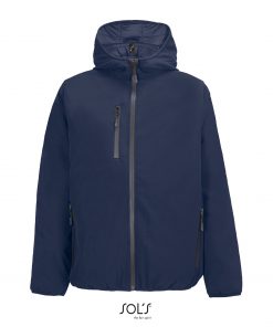 FALCON PADDED MEN - 04449 - SOL'S