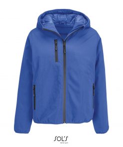 FALCON PADDED WOMEN - 04450 - SOL'S