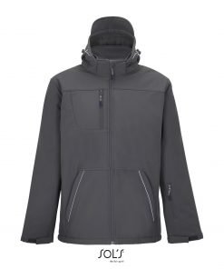 ROCK MEN - 46604 - SOL'S