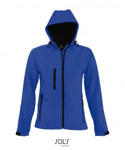 REPLAY WOMEN - 46802 - SOL'S