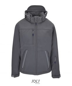 ROCK WOMEN - 46804 - SOL'S