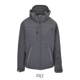 ROCK WOMEN - 46804 - SOL'S