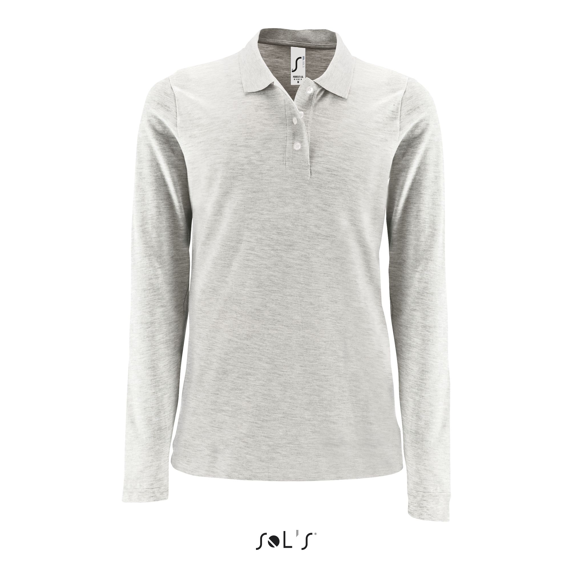 PERFECT LSL WOMEN - 02083 - SOL'S - immagine 68