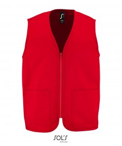 WALLACE - 02110 - SOL'S