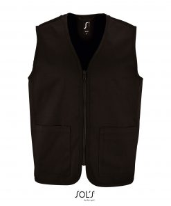 Alternative view of WALLACE - 02110 - SOL'S