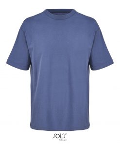 BOXY MEN - 03806 - SOL'S