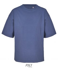 Alternative view of BOXY WOMEN - 03807 - SOL'S