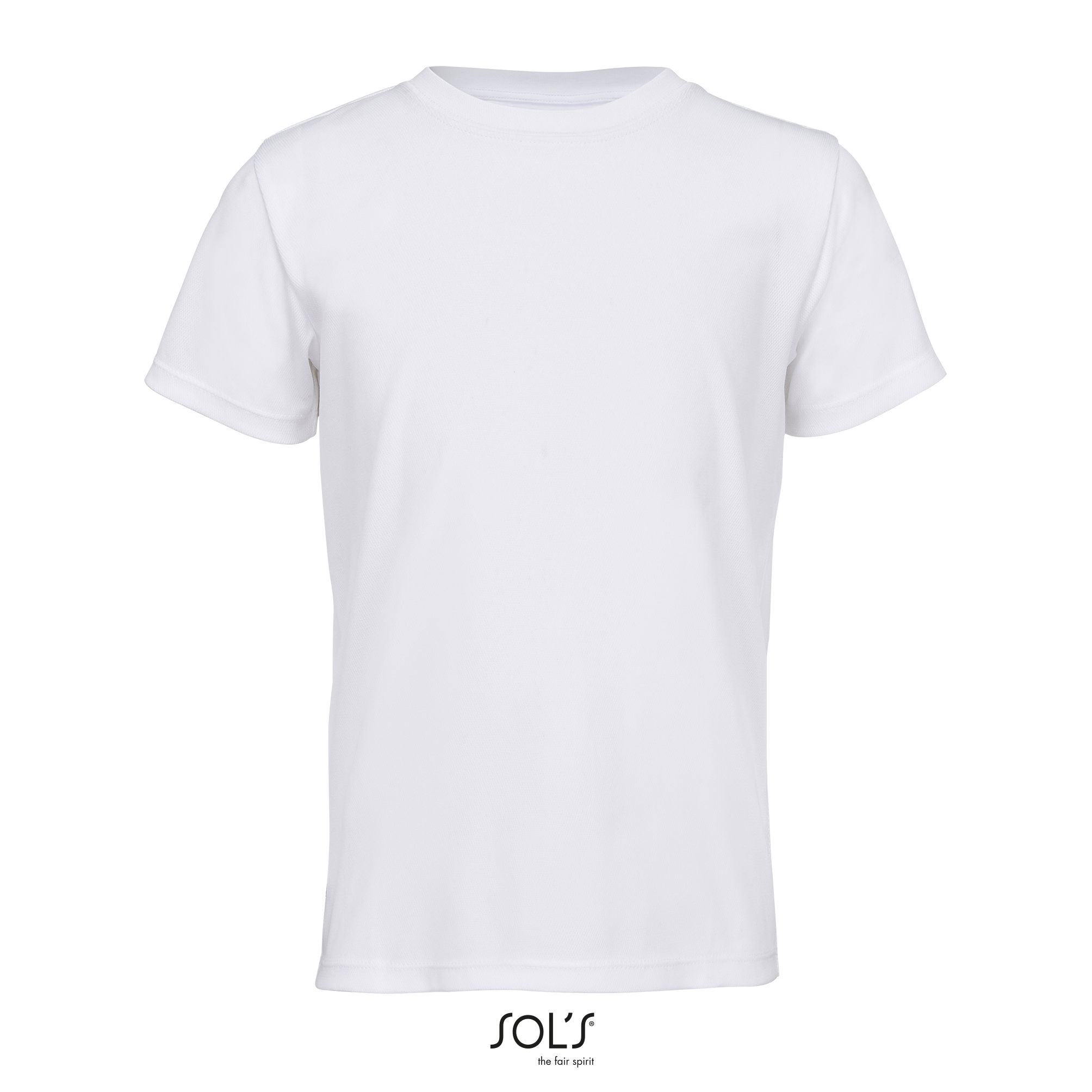 SPRINT KIDS - 04773 - SOL’S