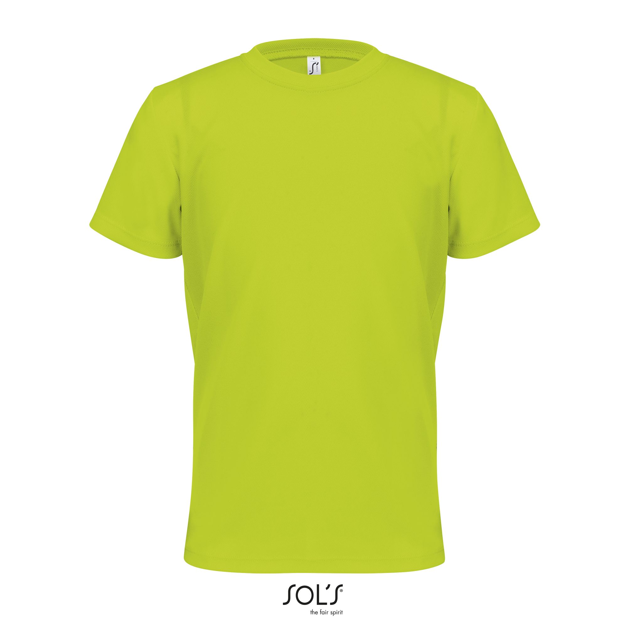 SPRINT KIDS - 04773 - SOL’S - immagine 14